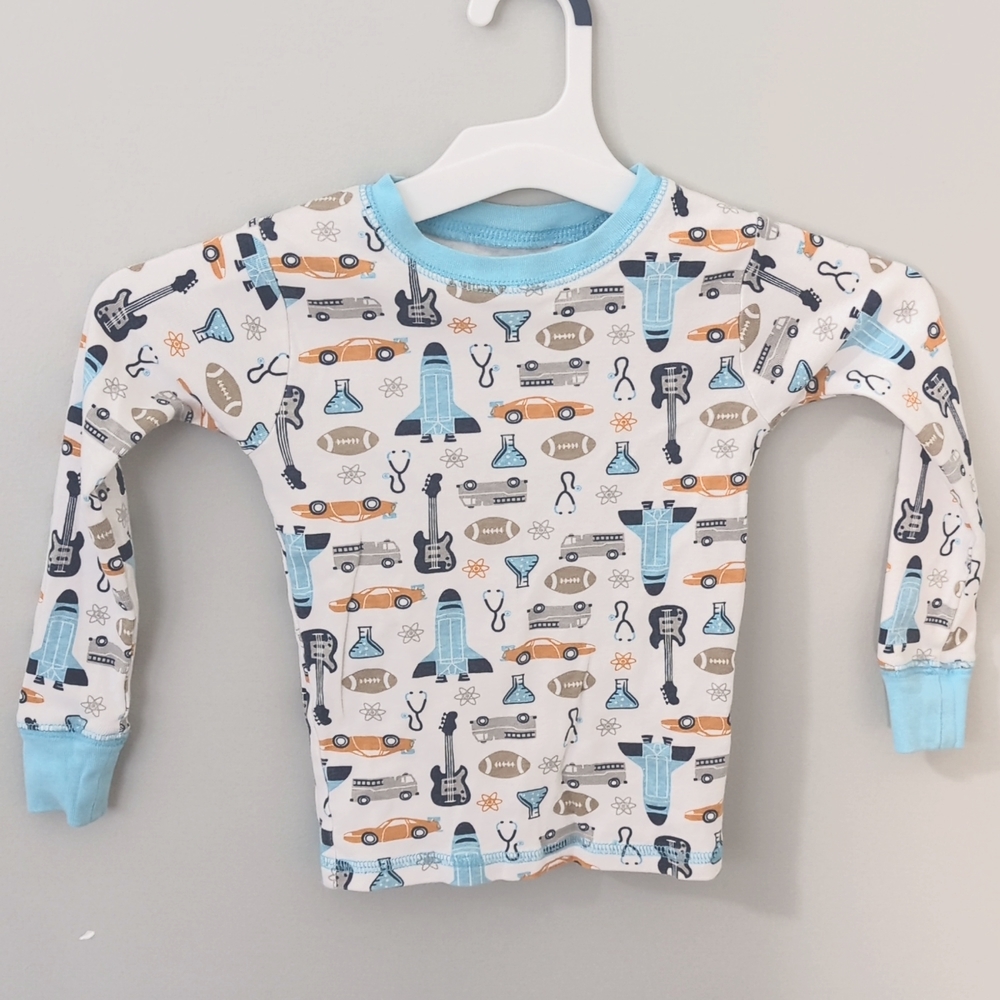 Carter's Just One You Pajama Top